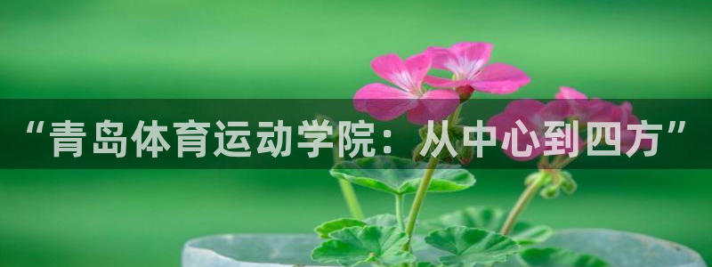 尊龙官网下载招商电话是多少号码：“青岛体育运动学院：