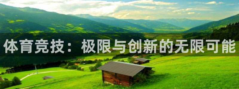 尊龙官网下载平台注册要钱吗：体育竞技：极限与创新的无