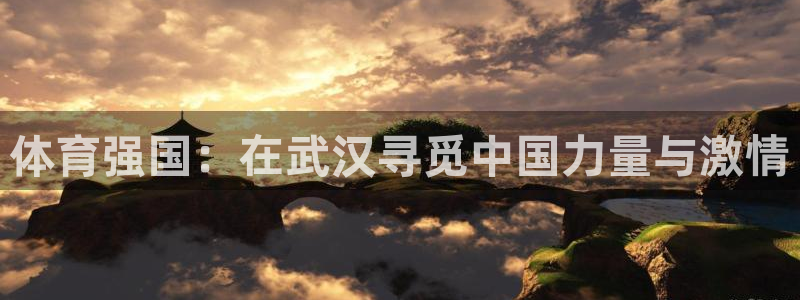 尊龙新版手机app下载：体育强国：在