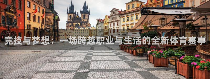 德国尊龙官方正版app集团：竞技与梦想：一场跨越职业与生活的